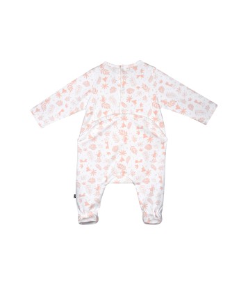 DORS BIEN ROSALINDE Sucre Orge