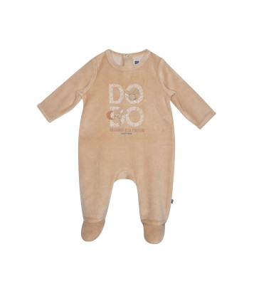 DORS BIEN RON Sucre Orge