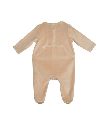 DORS BIEN RON Sucre Orge