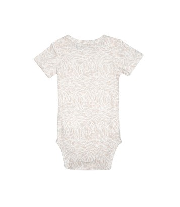 LOT DE 2 BODIES RIAZ Sucre Orge