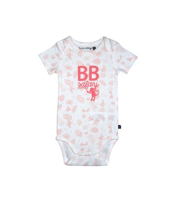 LOT DE 3 BODIES RAMYA Sucre Orge