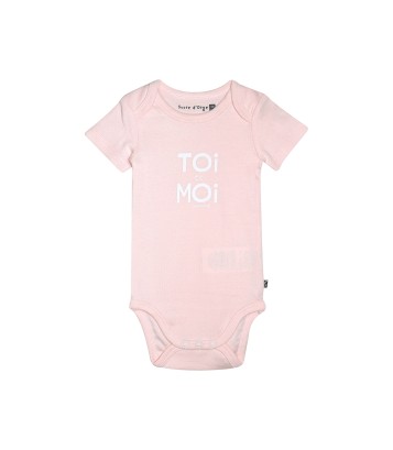 LOT DE 3 BODIES RAMYA Sucre Orge