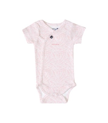 LOT DE 2 BODIES ROZELLA Sucre Orge