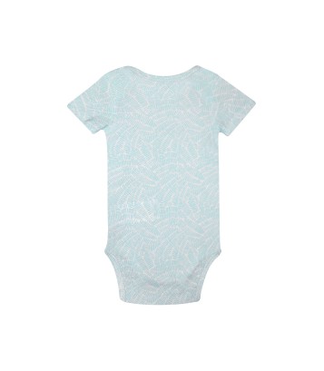 LOT DE 2 BODIES RESKI Sucre Orge