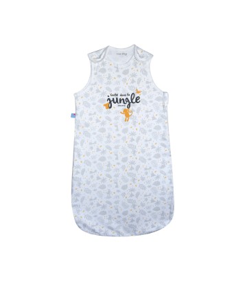 GIGOTEUSE ETE 0/6M RAILLEY Sucre Orge