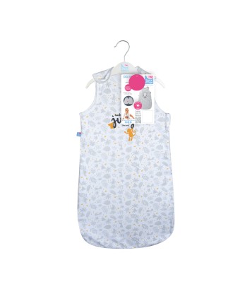 GIGOTEUSE ETE 0/6M RAILLEY Sucre Orge