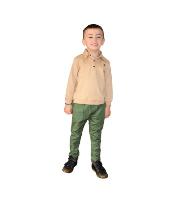 POLO SEVEN Sucre Orge