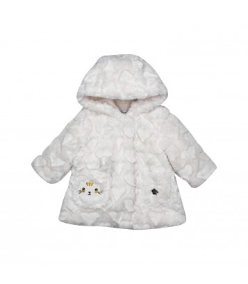 MANTEAU PERRETTE Sucre Orge