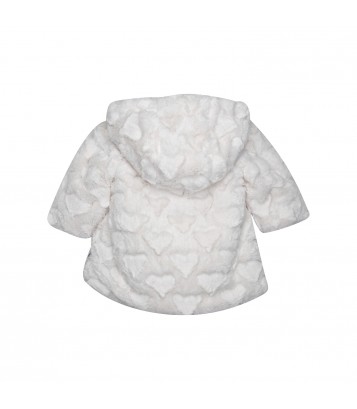 MANTEAU PERRETTE Sucre Orge