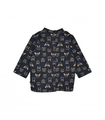 TSHIRT PANTALON PINO Sucre Orge