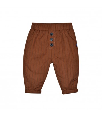 TSHIRT PANTALON BAVOIR PANCHO Sucre Orge