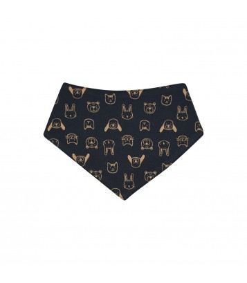 TSHIRT PANTALON BAVOIR PANCHO Sucre Orge