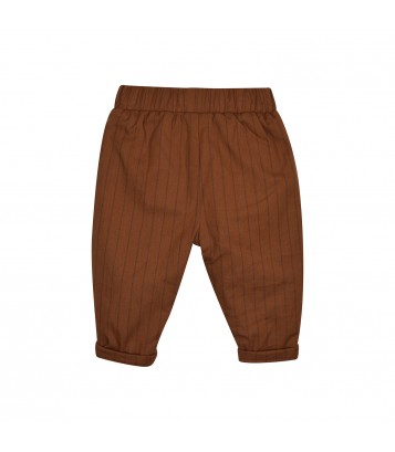 TSHIRT PANTALON BAVOIR PANCHO Sucre Orge