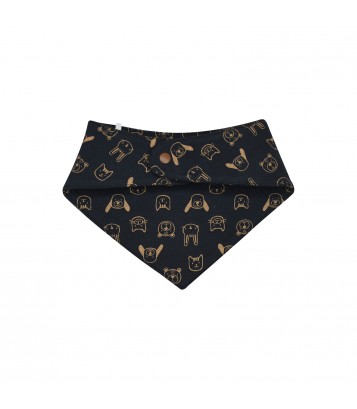 TSHIRT PANTALON BAVOIR PANCHO Sucre Orge