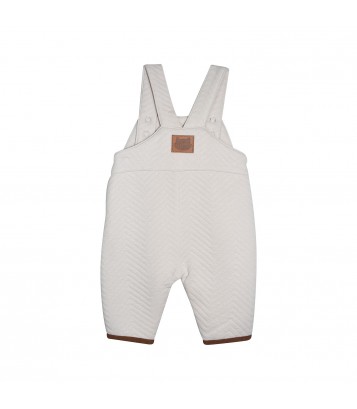 TSHIRT SALOPETTE PACOME Sucre Orge