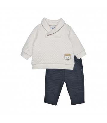 SWEAT PANTALON PERO Sucre Orge