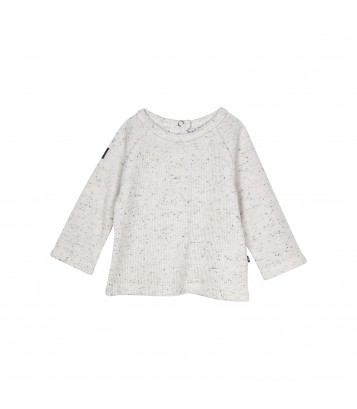 TSHIRT SALOPETTE PHILBERT Sucre Orge