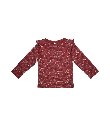 TSHIRT PRUDENCE Sucre Orge