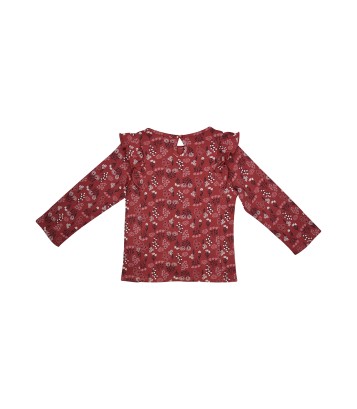 TSHIRT PRUDENCE Sucre Orge