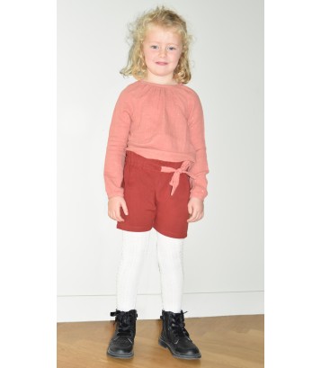 TUNIQUE PASCALINA Sucre Orge