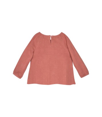 TUNIQUE PASCALINA Sucre Orge