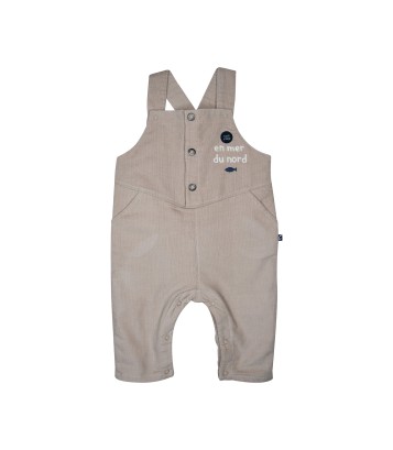 TSHIRT SALOPETTE PAOLINO Sucre Orge