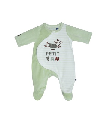 SET NAISSANCE PASKAL Sucre Orge