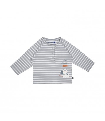 TSHRT PANTALON BAVOIR PIERRY Sucre Orge