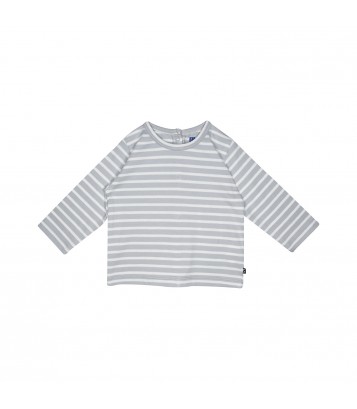 TSHIRT SALOPETTE PETERSON Sucre Orge