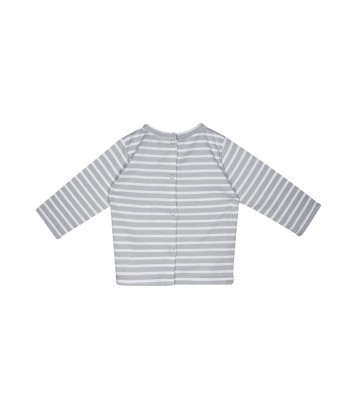 TSHIRT SALOPETTE PETERSON Sucre Orge