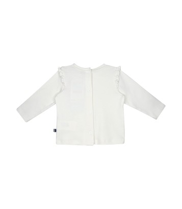 TSHIRT PANTALON BANDEAU PINA Sucre Orge