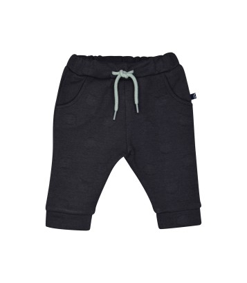 TSHIRT PANTALON BAVOIR PETER Sucre Orge