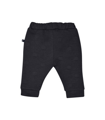 TSHIRT PANTALON BAVOIR PETER Sucre Orge