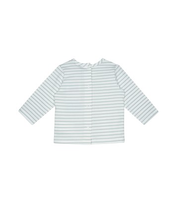 TSHIRT SALOPETTE PIERLUIGI Sucre Orge