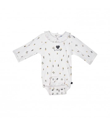 BODY LEGGING PHILINE Sucre Orge