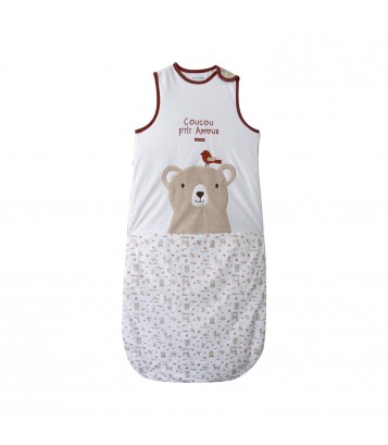 GIGOTEUSE 6/36M PALMYR Sucre Orge