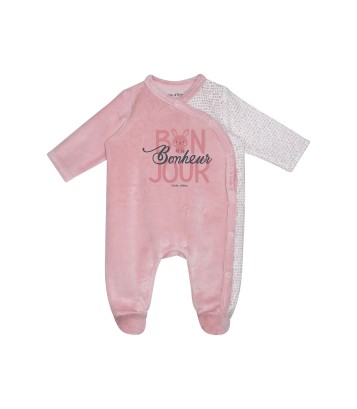 DORS BIEN PALMINA Sucre Orge