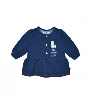 Ensemble tunic legging bandeau pilar maille  Sucre Orge