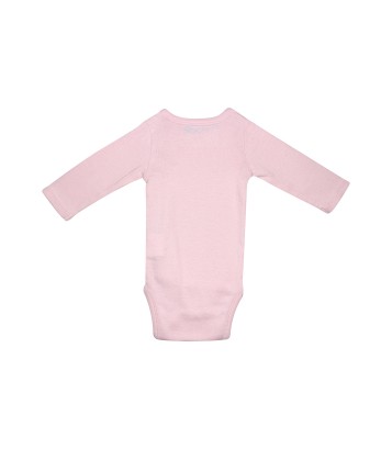 LOT DE 2 BODIES PAULIANA Sucre Orge