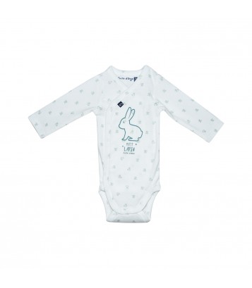 LOT DE 2 BODIES PATRIZIO Sucre Orge