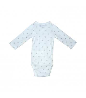 LOT DE 2 BODIES PATRIZIO Sucre Orge