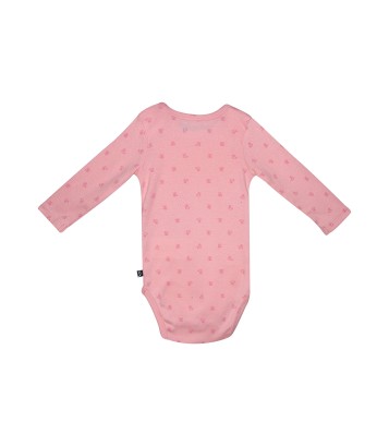 LOT DE 3 BODIES PANDORETTE Sucre Orge
