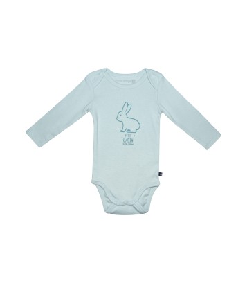 LOT DE 3 BODIES PAULUS Sucre Orge