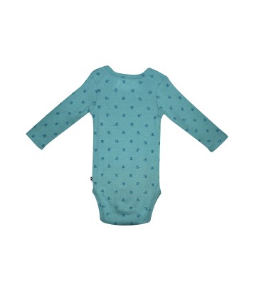 LOT DE 3 BODIES PAULUS Sucre Orge