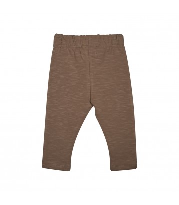 TUNIQUE JEGGING PAULETTE Sucre Orge