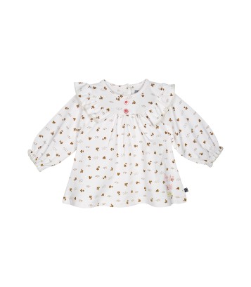 TUNIQUE JEGGING PRIYANKA Sucre Orge