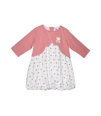 ROBE BANDEAU PHILADELPHIA Sucre Orge