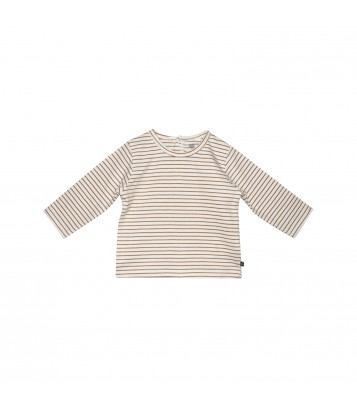 TSHIRT SALOPETTE PAULHENRY Sucre Orge