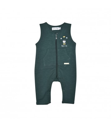 TSHIRT SALOPETTE PRUDENCIO Sucre Orge