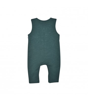 TSHIRT SALOPETTE PRUDENCIO Sucre Orge